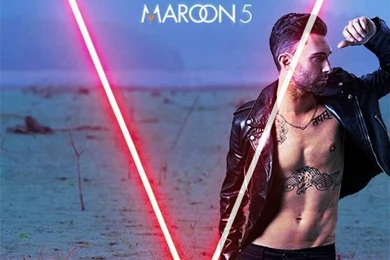 Maroon 5 V Cd   Wallpaper.