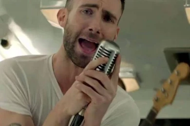 iPhone 6 Maroon 5 Wallpapers HD, Desktop Backgrounds 750x1334