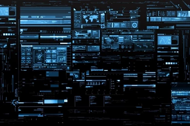 Technology HD Wallpapers