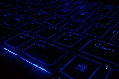 42 Keyboard HD Wallpapers