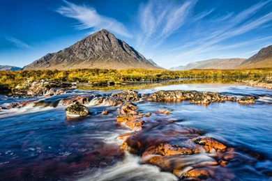 Beautiful Mountain Wallpapers