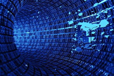 Mathematics Technology Tunnels Wallpapers   (