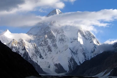 Mountain Wallpapers HD Pictures