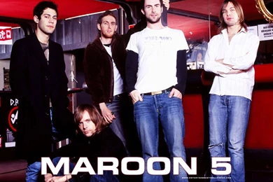 Maroon 5 Wallpapers   Music   Crazy Frankenstein