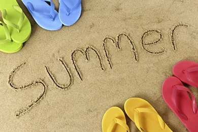 Summer Wallpapers Free