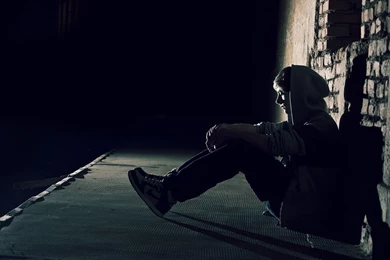 Lonely Wallpapers With Quotes In DH