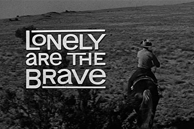 Lonely Are The Brave 1440x900 Wallpapers, 1440x900 Wallpapers ...