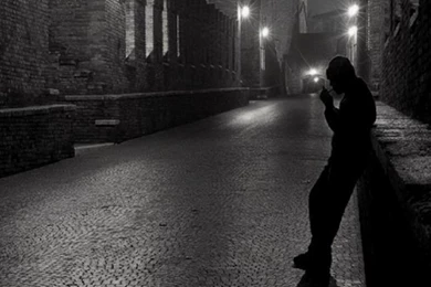 LONELY WALLPAPER   (