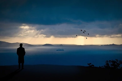 Lonely, Lonely Wallpapers, Desktop Wallpapers