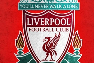 Liverpool FC iPhone 5 Wallpapers