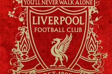 Liverpool Fc iPhone 5 Wallpapers