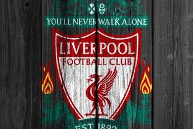 Liverpool Hd Wallpapers