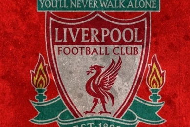 Liverpool Fc iPhone 5 Wallpapers