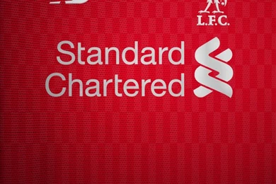 GrafiCrack On Twitter: "Liverpool Jersey