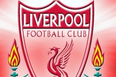 Liverpool Logo Hd Wallpapers