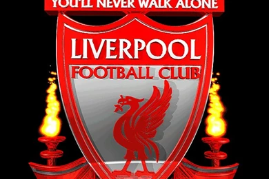 Liverpool FC Wallpapers For Iphone