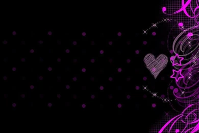 Black Wallpapers Borders   Desktop Backgrounds