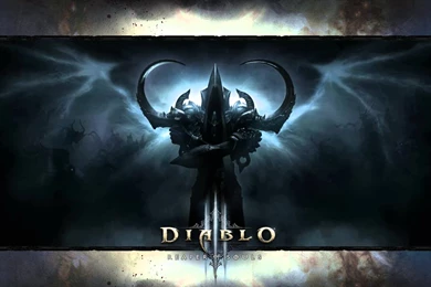 Diablo 3: Reaper Of Souls   Malthael (DreamScene)   YouTube