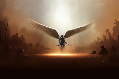 Diablo 3 Reaper OF Souls HD Desktop Wallpapers And Images