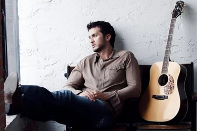 Excellent Luke Bryan Wallpapers