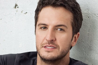 Download Wallpapers 1680x1050 Luke Bryan, Actor, Brunette, Face ...