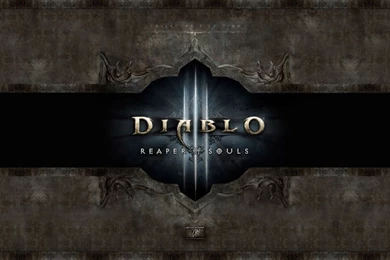 Reaper Of Souls Collectors Edition Wallpapers