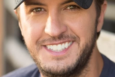 Download Wallpapers 640x960 Luke Bryan, Country Music Association ...