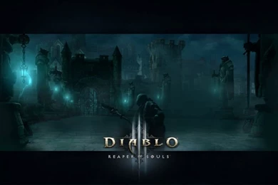 Diablo 3 Wallpapers Watch