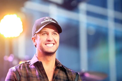 Adorable Luke Bryan Wallpapers HD