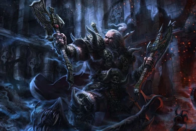 Of Souls Is Not Exception. There Are Tons Of Images Floating