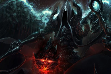 Reaper Of Souls Diablo 3 2560x1440   Wallpapers   Wallpapers Style