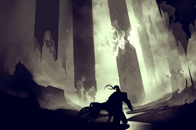 Reaper Of Souls™ First Look: Storming Pandemonium   Diablo III