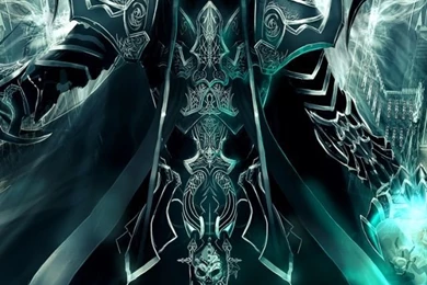 iPhone 4S, 4 Reaper Of Souls Wallpapers HD, Desktop Backgrounds ...