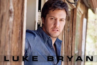 Luke Bryan Wallpapers