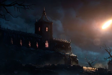 Spiderman HD Desktop Wallpapers