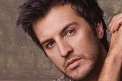 Download Wallpapers 1024x1024 Luke Bryan, Bristle, Haircut, Hands ...