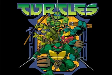Teenage Mutant Ninja Turtles Free Wallpapers (38 Photos) For Your ...