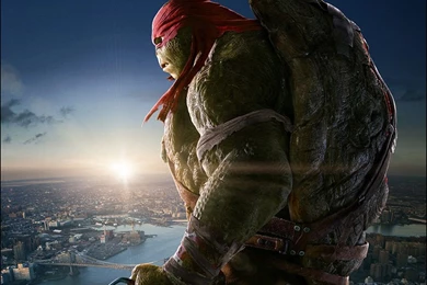 Desktop Wallpapers   Teenage Mutant Ninja Turtles   Movie