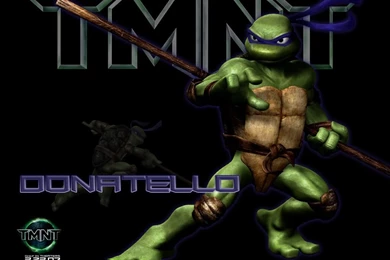 Tmnt Wallpapers   Teenage Mutant Ninja Turtles Wallpapers (34294061 ...