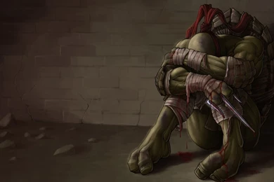 1280x1024 Tmnt, Rafael, Raphael, Teenage Mutant Ninja Turtles ...