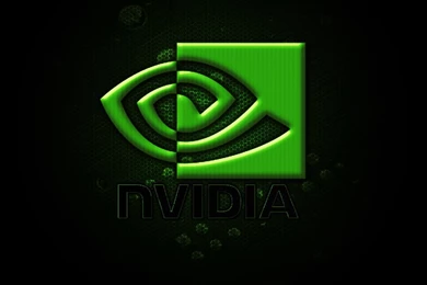 Nvidia Wallpapers 182661