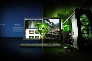 Nvidia Free Wallpaper Backgrounds 42679 Desktop Wallpapers