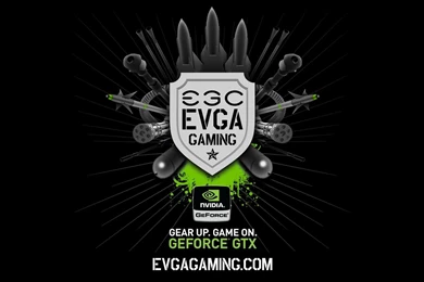 Gallery For   Evga Wallpapers Desktop
