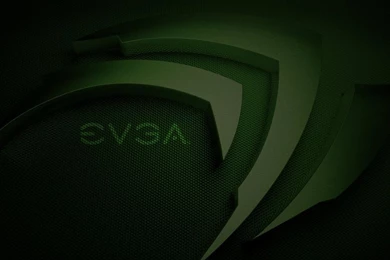 EVGA NVidia Green Wallpapers HD By 2ndlight On DeviantArt