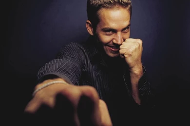 Paul Walker Photo Wallpapers