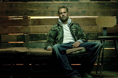 Paul Walker HD Wallpapers