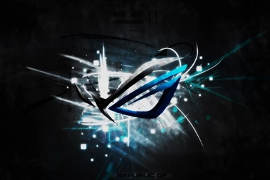 Asus Republic Of Gamers HD Desktop Wallpapers : High Definition ...