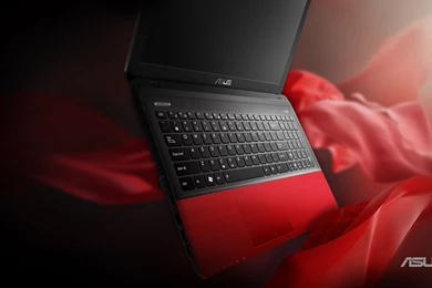 Wallpapers Virus Asus K Series 1920x1080