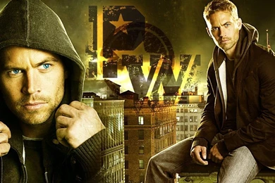 Paul Walker Cool Wallpapers HD