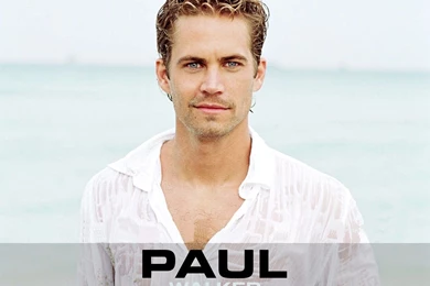 Paul Walker High Resolution Wallpapers Hollywood Actor Paul Walker ...